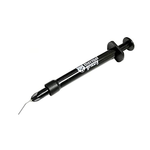 Thermal Grizzly Conductonaut Liquid Metal - (1.0 Gram)