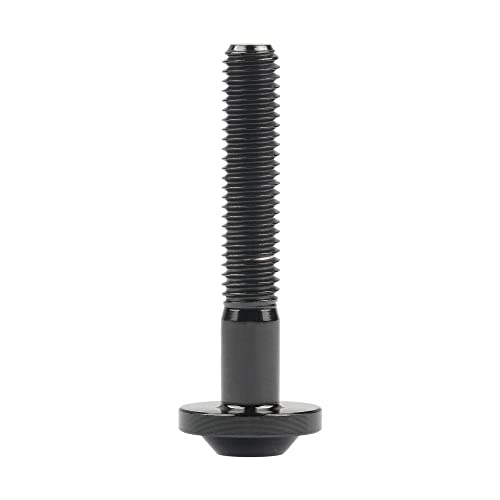 Tornillo Torx M5x35mm de titanio ultraligero y alta resistencia 6