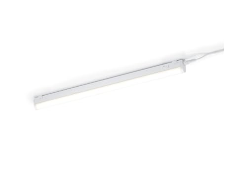 Luz de cocina 7W blanca bajo mueble Trio barra de iluminación lineal