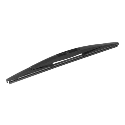 Accessoires de voiture essuie-glace arrière 12 pouces Subaru XV GP pare-brise 2012-2016