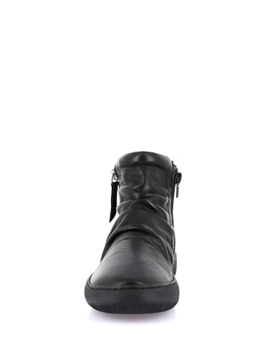 Bottine Grunland cuir véritable IMOD PO2370 le confort à chaque pas