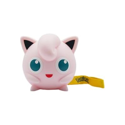 Teknofun - Pokemon Jigglypuff Light-Up