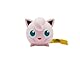 TEKNOFUN – Offizielle Pokemon-Lizenz – Leuchtender PUMMELUFF mit Handschlaufe, leuchtende Figur für Kinder zum Sammeln – 811421