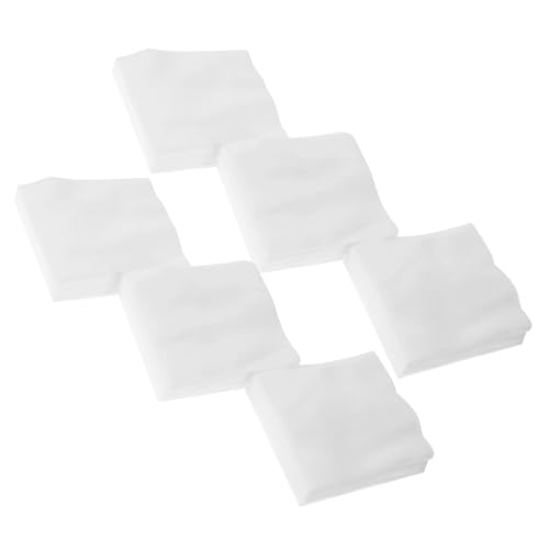 HAPINARY Soft Absorbent 1000 Ultra-Thin Cotton Pads Perfect for Makeup Removal Facial Care