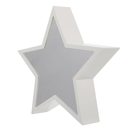 POPETPOP Led Night Light Star Tunnel Design Creative Night Lamp for Bedroom Decorative Lighting