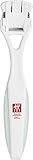 Zwilling CLASSIC - Cortacallos con cierre de seguridad + 10 hojas de recambio