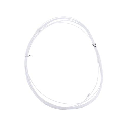 Outil d'enfilage électrique blanc 15 m aiguille tire-fil gaine électrique