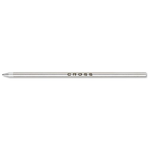 Cross : Refill for Mini Ball Tech3, Red, 2/PK -:- Sold as 2 Packs of - 2 - / - Total of 4 Each