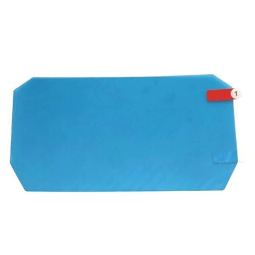 Film protection tableau bord Multistrada V4 Pikes Peak v4S 2021-2023