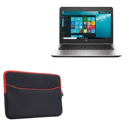 Funda neopreno para HP EliteBook 820 G3 BoxWave SoftSuit