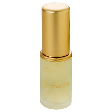 チバ化粧品 【目もと・口元の小じわに】 “Eye treatment チバ アイトリートメント” 20ml ミネラル鉱泉配合