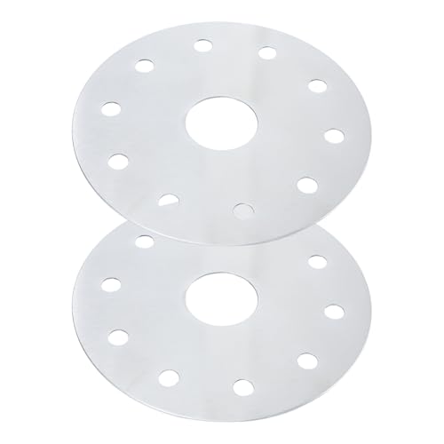 Lurrose �X�e�����X���M�g�U�� 2���Z�b�g �d��������Ή��K���X �Z���~�b�N��p �R�����p�q�[�g�f�B�t���[�U�[ �ƒ�p���N�b�L���O�q�[�^