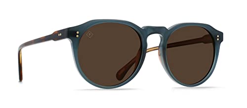 Image of RAEN - Remmy - Unisex Retro Round Sunglasses UV Protection