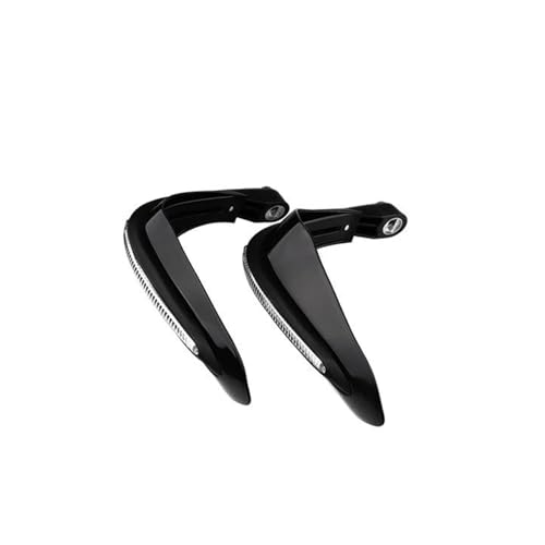 BPUTOMHZL For Triumph Benelli Honda CBR125 Hornet CFMOTOp oCNpnhK[h I[goC A[}[nhK[h(Black-yellow)