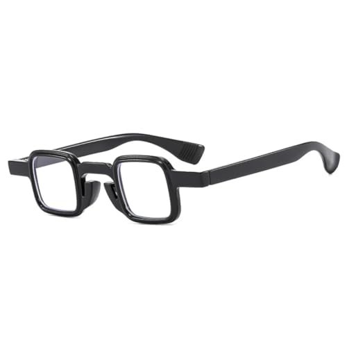 Lunettes de soleil carrées vintage pour sublimer votre style