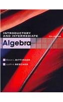 Introductory and Intermediate Algebra [With Acc... 0321717732 Book Cover