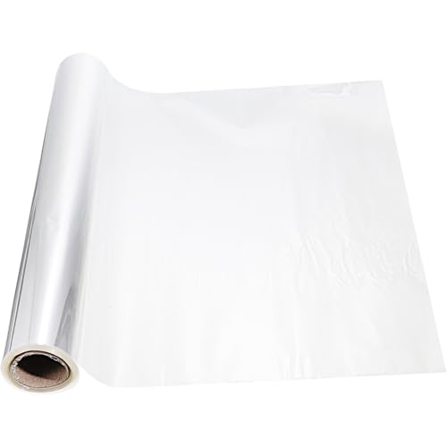 SOESFOUFU �����Z���n�����b�v �Ԃ̃��b�s���O�p�i �Ԏ� �����^�C�v 44cm×50m �������f�� ���Ղɋ��� ���N���t�g�p