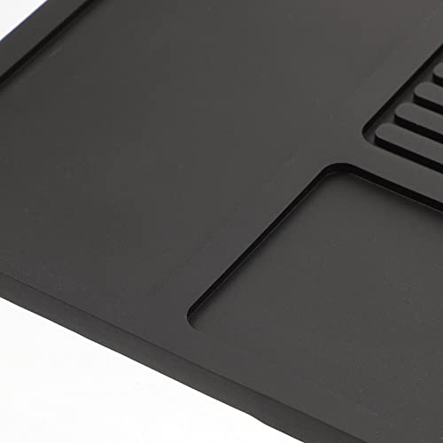 KALLORY Tappetino Organizer per Barbiere in