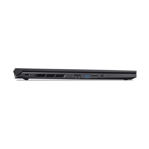 Image of acer Nitro V ANV16-72-72ZY Gaming Laptop | 16 inch WUXGA IPS 180Hz | Intel Core 7 240H | NVIDIA GeForce RTX 5070 | 16GB RAM | 512GB SSD | WiFi 6E | Backlit Keyboard | HDMI 2.1 | USB-C | Win 11 Home