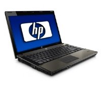 Image of Hewlett Packard WZ223UT#ABA 4425S PHENOMP920 1.6G 4 GB 500 GB DVDRW 14IN W7P Probook