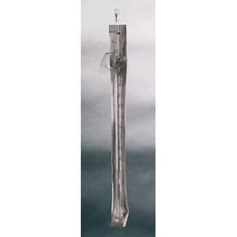 Pyrex 7077-5N Disposable Glass Serological Pipette, 5 mL, Sterile-Indv; 720/Cs