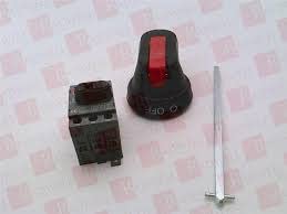 OTK40B6-170, OT40 HDL Shaft KIT
