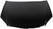 Evan-Fischer EVA17072020336 Hood for Chevrolet Cobalt 05-10 Replaces Partslink# GM1230340