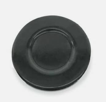 WP98017461 SURFACE BURNER CAP Replacement for Whirlpool OEM