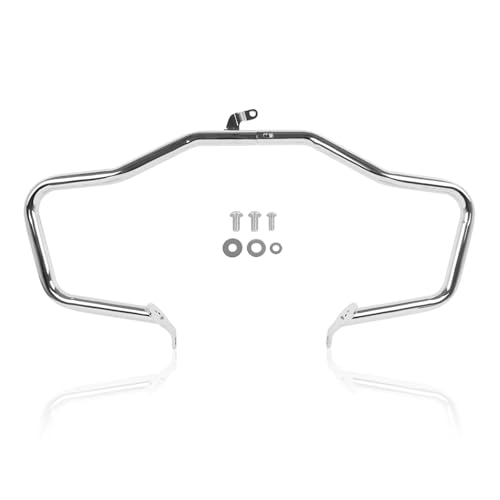 Crash Bars Moto pour BMW R18 R18B R18TC Pare-chocs Chrome