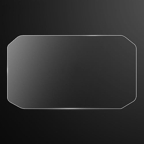 Film protection tableau bord ADV350 accessoire moto écran compteur 2022