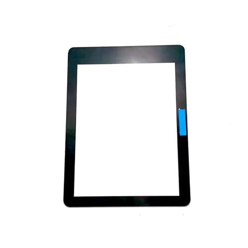 Protection en verre extérieur pour écran LCD de caméra Sony en voyage