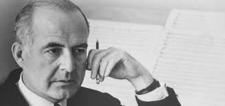 Barber Violin Concerto cover art