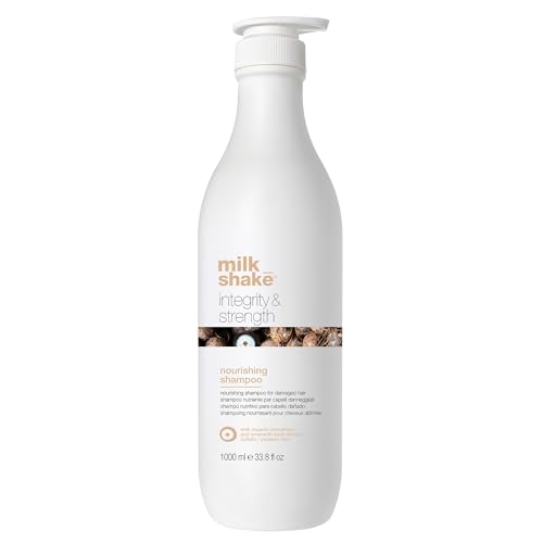 milk_shake | integrity & strength Nourishing Conditioner 300 ml, Tiefenpflegender Conditioner