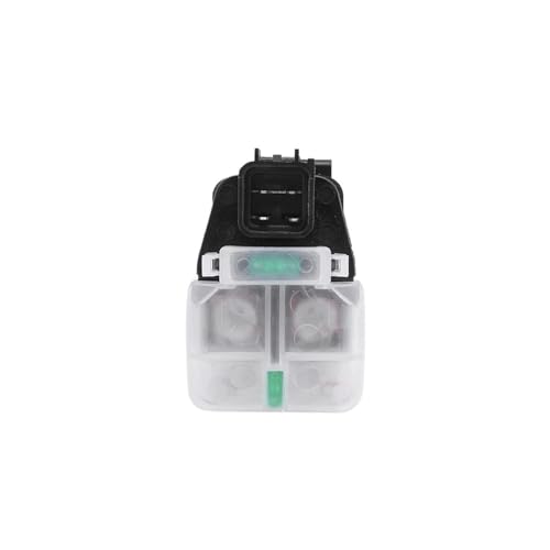 Solénoïde de relais de démarreur 31800-41G00 compatible LTA500X 750