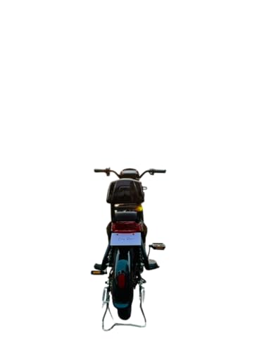 Image of Ultrabikes City Ride Moped | 550 watt Motor | 48V 18Ah Lithium Ion Battery | NO DL Required | 40 Top Speed | Digital Display | 2 Year Warranty | 3 Speed Modes