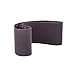 Sanding Belt, 6 in Wx48 in L, AO, 240GR