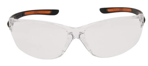 See full amazon price history chart for BLACK+DECKER Safety Goggles for Men | Lightweight Safety Eyewear | Unique Wrap Around Design, Antifog Lens & Soft Nose Pad | Safety Glasses for Men with Scratch & Impact Resistant Lens | BXPE0505IN BLACK+DECKER Safety Goggles for Men | Lightweight Safety Eyewear | Unique Wrap Around Design, Antifog Lens & Soft Nose Pad | Safety Glasses for Men with Scratch & Impact Resistant Lens | BXPE0505IN (B08DG6KC6X) Amazon Price History, Amazon Price Tracker