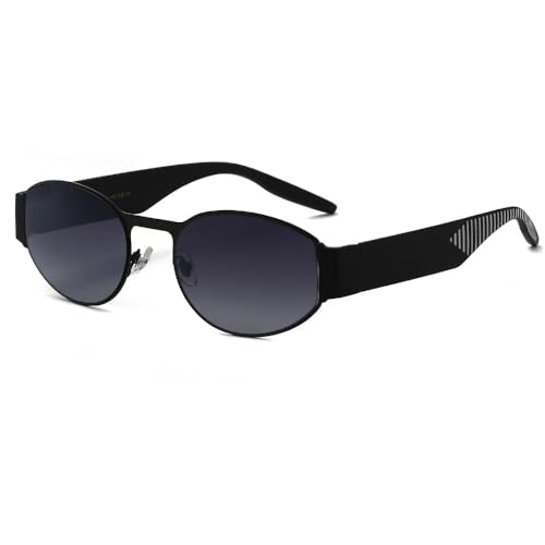 Sunglasses Men Polarized Sunglasses for Mens and Womens| UV400 TAC Anti-Glare Lenses |Retro Shades for Driving, Fishing, Golf