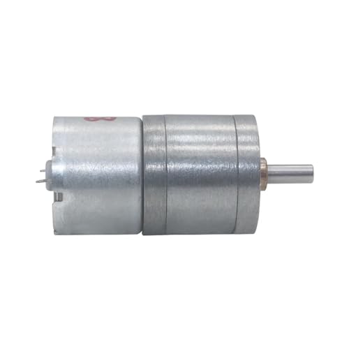 Moteur JGA25-310 réversible pour réparer boîte de vitesses DC