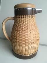 Amazon.co.jp: ノーブランド品昭和レトロ魔法瓶ZOJIRUSHI象印魔法瓶AFR