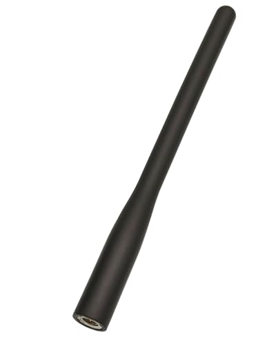 Antena STD-CAT460 de alta recepción para radio portátil Horizon HX400 y HX870 4