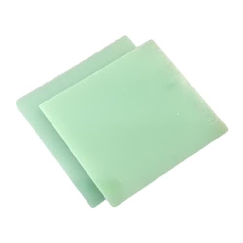 Plaque époxy G10 portable pour modélisme et prototypage