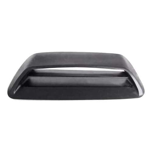 Grille cache de prise d'air de capot avant Hyundai Starex H1 1997-2007 SVX