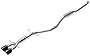 aFe Power 49-36619-B Takeda Cat-Back Exhaust System