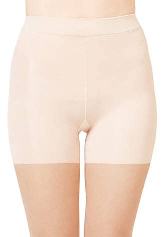 Spanx Sheers 20DEN - Mallas de compresión para mujer S2. 40