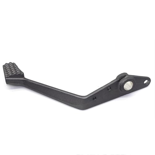 Pedal de freno trasero CFMOTO repuesto palanca para solucionar caídas y roturas