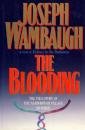 The Blooding-The True Story Of The Narvorough V... B0027FH554 Book Cover