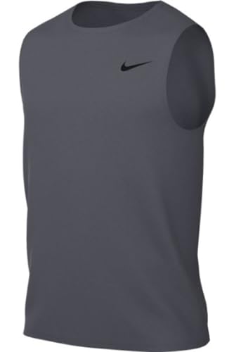 Nike Mens Legend Dri-Fit 2.0 Sleeveless Tank Top