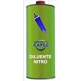 diluente nitro antinebbia lt.5 (lt.1)