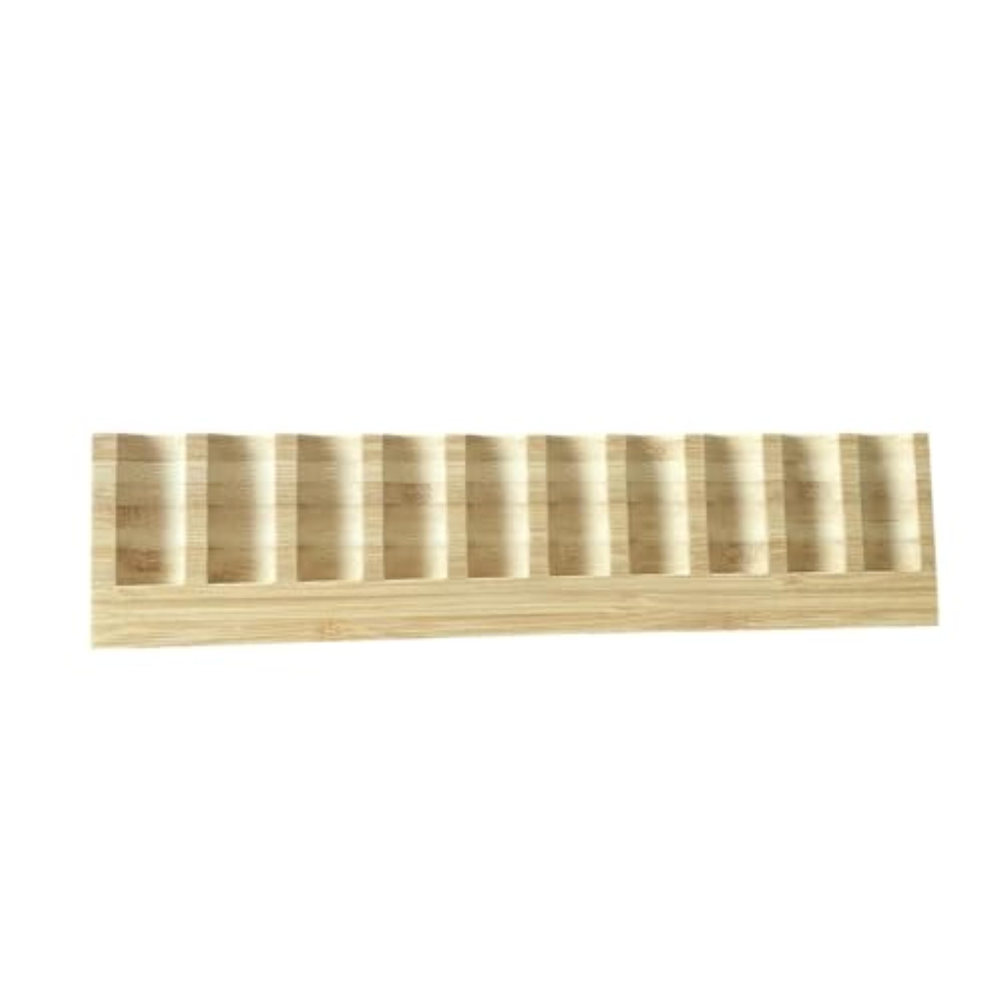 Essential Oils Organizer Multifunctional Holder for Office & Bedroom